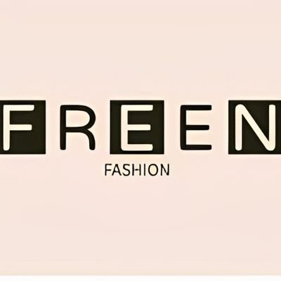 freenfashion_'s profile picture. Fashion Collection by @srchafreen                              
IG: freenstyle._