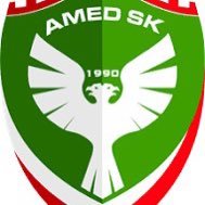 RDoguci's profile picture. Amedspor💚❤️