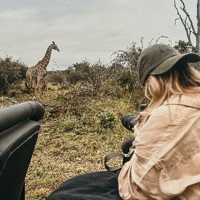 ✈️Award winning Travel Advisor
🧳 crafting tailor made luxury itineraries
Owner of The Boho Traveller Luxury Travel Agency