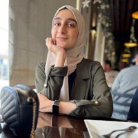 Shahd AlHajAli, MD(@AlhajaliS) 's Twitter Profile Photo