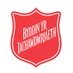Byddin yr lachawdwriaeth/The Salvation Army Wales (@tsa_wales) Twitter profile photo Byddin yr lachawdwriaeth/The Salvation Army Wales (@tsa_wales) Twitter profile photo