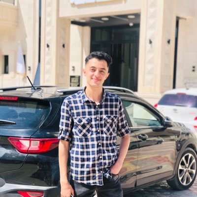 Eng Student || AUG🧑‍💻❤️