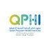Qatar Precision Health Institute (@_qphi) Twitter profile photo Qatar Precision Health Institute (@_qphi) Twitter profile photo