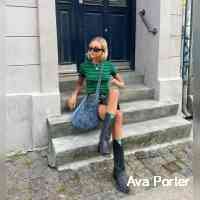 avaorter's profile picture. Topanga, CA 𓆃
healing arts practitioner | earth medicine |                 
founder earth_archive
specialist ricaristudios