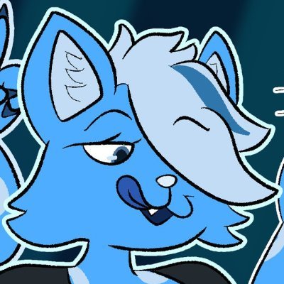 Average Blu Catさんのプロフィール画像