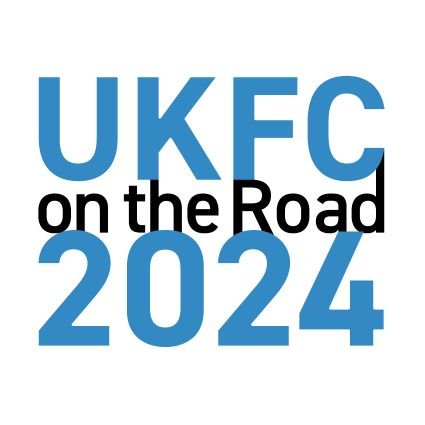 UKFC初の大阪単独公演開催決定！8月21日(水)大阪なんばHatchで開催！！#UKFC2024 Brand New “UKFC on the Road”!!!