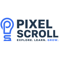 Pixelscroll(@Pixelscroll) 's Twitter Profile Photo