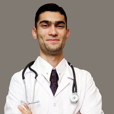 Medical Student at Azerbaijan Medical University | Aspiring Urologist and Research Enthusiast