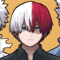 shoto ♡`s katsuki ! (IA) (@c0ldfire_) 's Twitter Profile