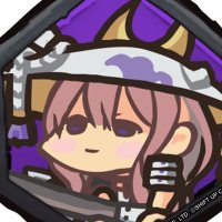 えくれあん@fenrir (@24chaos) Twitter profile photo
