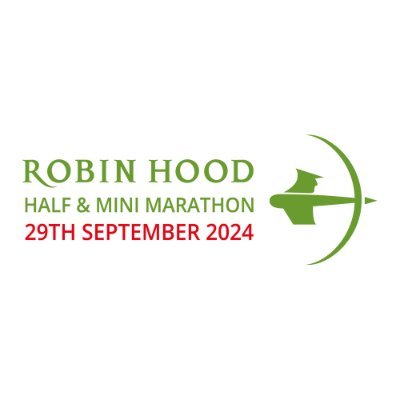 Robin Hood Marathon Events - next event Sunday 24th September 2023