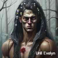 unfiievelyn's profile picture. The first decentralised nft marketplace on the multiversx blockchain