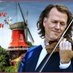 Andrè Rieu (@alshema11) Twitter profile photo