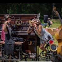 Rimski Piano (@rimskip) 's Twitter Profile