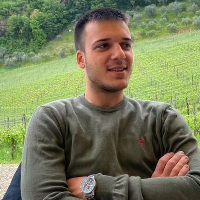 Graduate student in Finance and International Markets. Uranium nerd, master's thesis on ⚛️ U3O8 market.
🇮🇹📊☢️