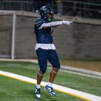 Joshua 'Champ' Williams (@joshwill2025) 's Twitter Profile