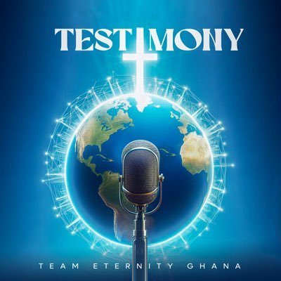 TEAM ETERNITY GHANA Profile