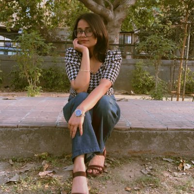 Jasmine_kaur___'s profile picture. Content Creator | Helping Brands Make Impactful Online Presence | Digital Creator | AI Enthusiast