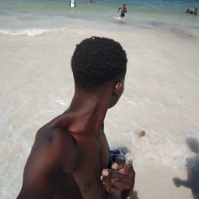 _shadow_mk's profile picture. Tech geek 🤓😎 
Polite and respectful 😜 
Just for fun no strings attached