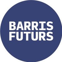 Barris Futurs | Comunalitat Urbana Terrassa (@barrisfuturs) 's Twitter Profile Photo Barris Futurs | Comunalitat Urbana Terrassa (@barrisfuturs) 's Twitter Profile Photo