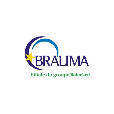 Bienvenue sur le compte officiel de Bralima, filiale du groupe Heineken.

Depuis 1923, nous travaillons pour #BrasserUnMondeMeilleur ! 🍻✨