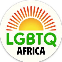 LGBTQ Africa(@lgbtq_africa_) 's Twitter Profile Photo