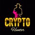 Crypto Hunter 🏹 (@passivecrypto64) Twitter profile photo