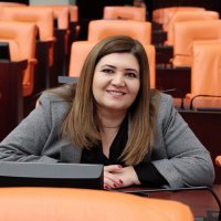 Selcan Taşçı Hamşıoğlu(@stselcan) 's Twitter Profile Photo