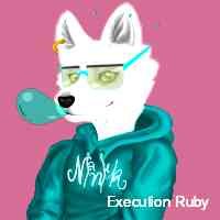 rubbyexecution's profile picture. ✝️christian,👨‍👩‍👧‍👦 family man,☕️coffeehouse owner,✏️homeschool teacher,🇺🇸 patriot,🔥lover of liberty,🤖89th ab faction master! 🏯og crofam mansion owner!