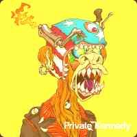 pripatevkeened's profile picture. Artist and collector. 💎🙌