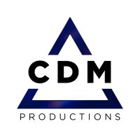 Carter Dixon McGill Productions(@CDMProds) 's Twitter Profile Photo