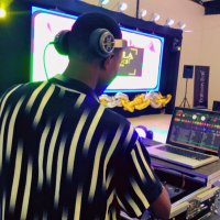USHER (@usherthedj) 's Twitter Profile