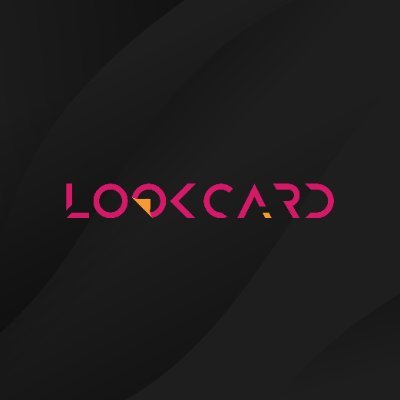 LOOKCARD.IO Profile