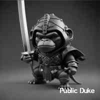 publiduke's profile picture. • how about joining the cute dinosaurs? 🦖🦕 • nft project🦖 •