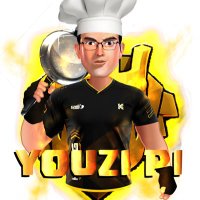 Youzi Pi (@youzi_pi) 's Twitter Profile