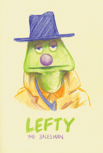 HerrSchlemihl's profile picture. 