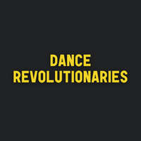 dancerevolutionaries(@DanceRev_Film) 's Twitter Profile Photo