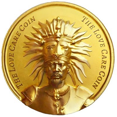 The Love Care Coin