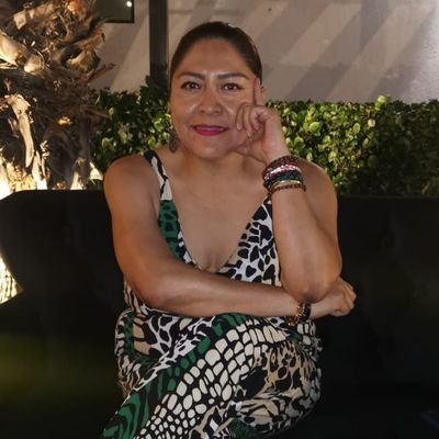 Activista/Feminista 
Presidenta Consejo Consultivo #33mujeres
//
Directora General de BEMAG (Movilidad y Transporte con PDG)