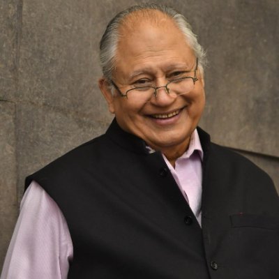 Shiv Khera