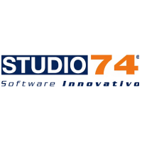 STUDIO 74 Software Innovativo (@studio74softwin) 's Twitter Profile