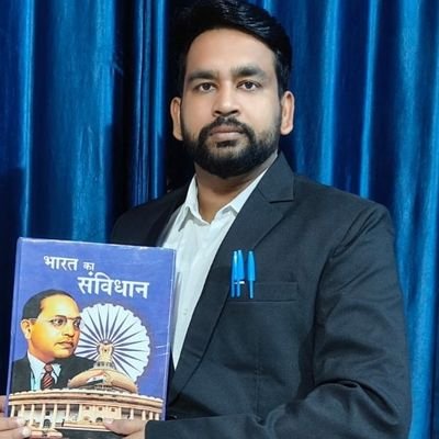 Adv Jony Ambedkarwadi