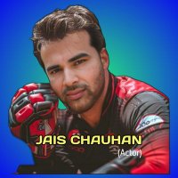 Jais Chauhan (जैस चौहान)(@jais_chauhan) 's Twitter Profile Photo