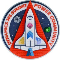 Microsoft Power Community #D365SUMMIT 2024(@Powerthon) 's Twitter Profile Photo