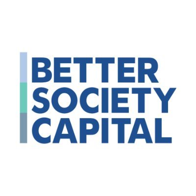 Better Society Capital improves the lives of people in the UK by connecting social investment to charities and social enterprises.