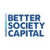 Better Society Capital (@BetterSocCap) Twitter profile photo