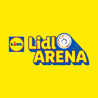 Lidl Arena (@lidlarena) 's Twitter Profile