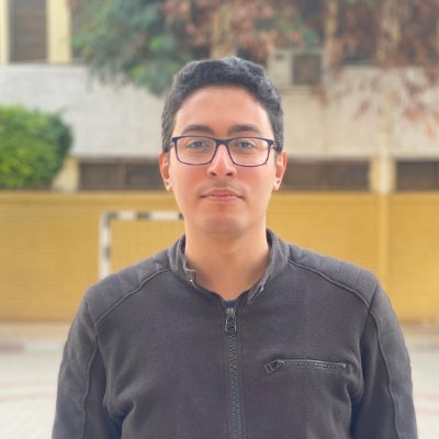 _selimjs's profile picture. Software Engineer @noon