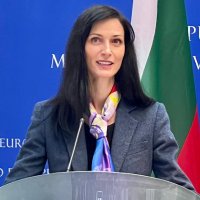 Mariya Gabriel(@GabrielMariya) 's Twitter Profileg