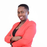 Cathy Wabomba(@Cathiewabomba) 's Twitter Profile Photo